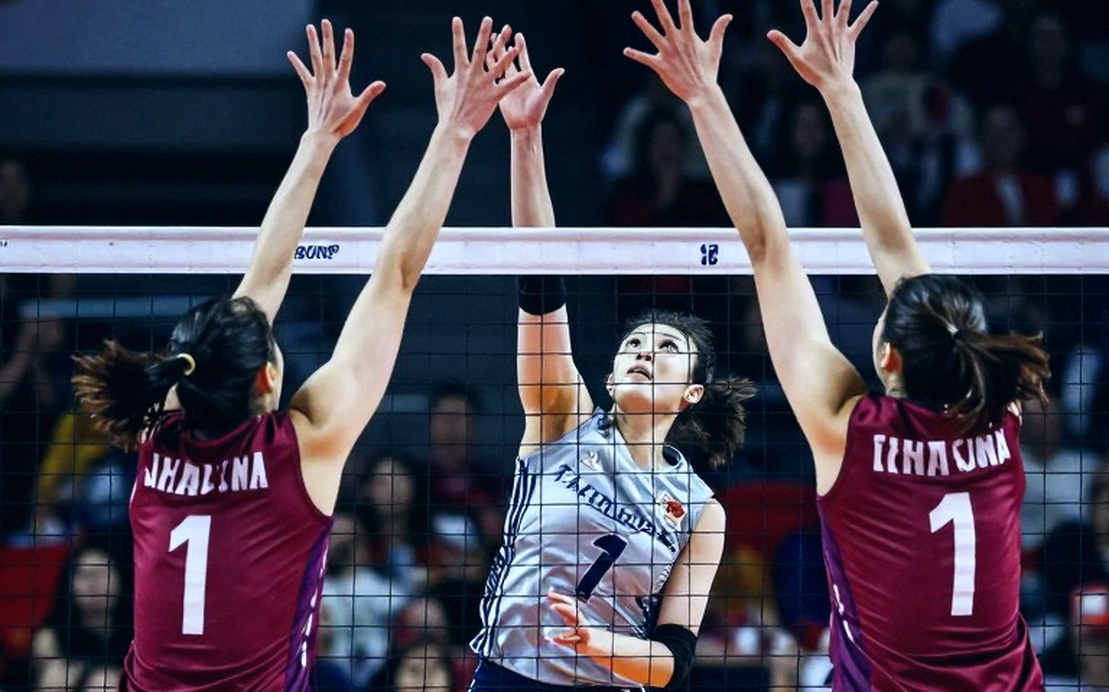 Canada ngang bằng Mỹ 108-108 điểm và thua ở set thứ năm: Chức vô địch châu lục thứ 11 của bóng chuyền nam Mỹ
