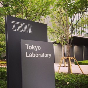 IBM